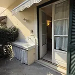 Апартаменти Panciroli Dei Marmi Форте-дей-Мармі