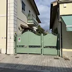 Апартаменти Panciroli Dei Marmi Форте-дей-Мармі