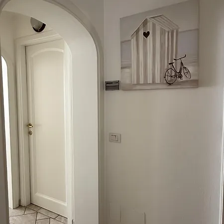 Panciroli Dei Marmi Апартаменти *