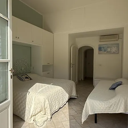 Panciroli Dei Marmi Форте-дей-Мармі