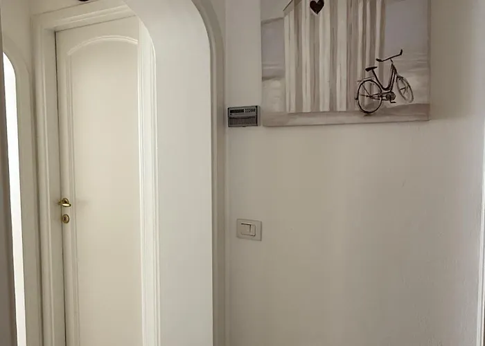 Panciroli Dei Marmi Appartamento *