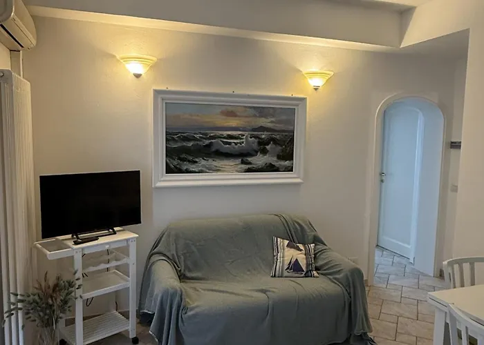 Appartamento Panciroli Dei Marmi *