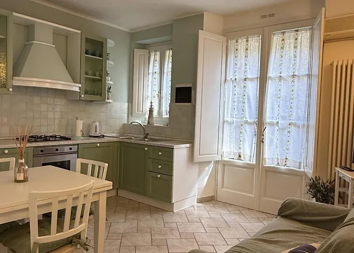 Panciroli Dei Marmi Appartamento *