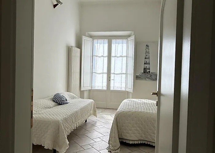 Appartamento Panciroli Dei Marmi