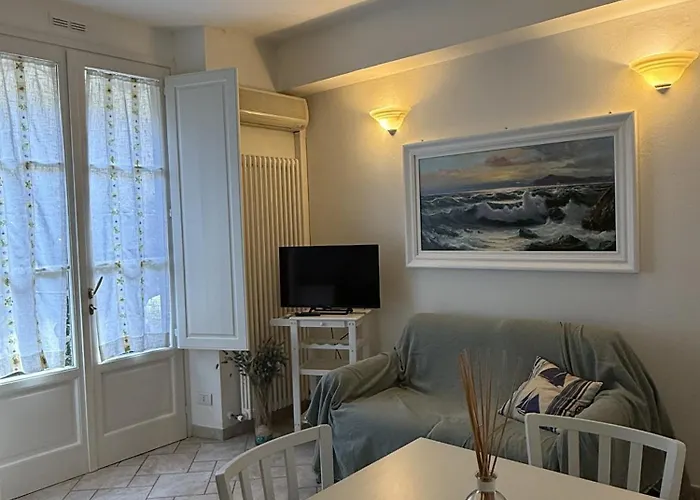 Panciroli Dei Marmi Forte dei Marmi