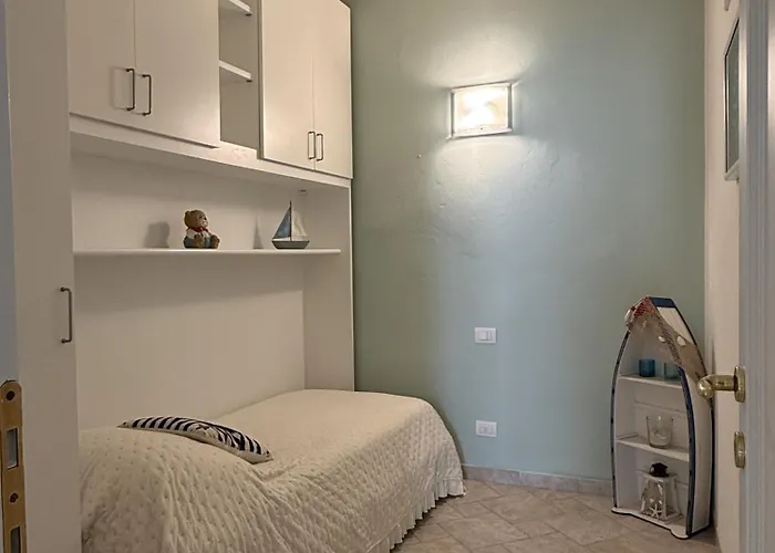 Panciroli Dei Marmi Appartamento