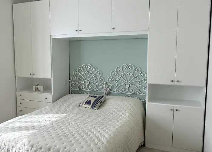 Appartamento Panciroli Dei Marmi *