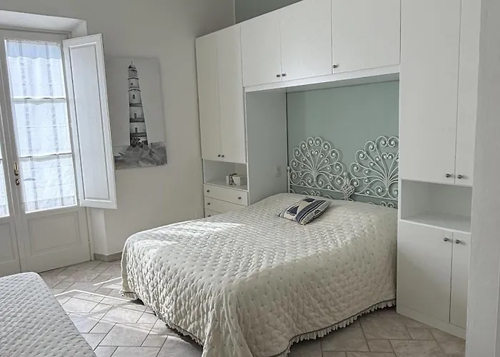 Panciroli Dei Marmi *