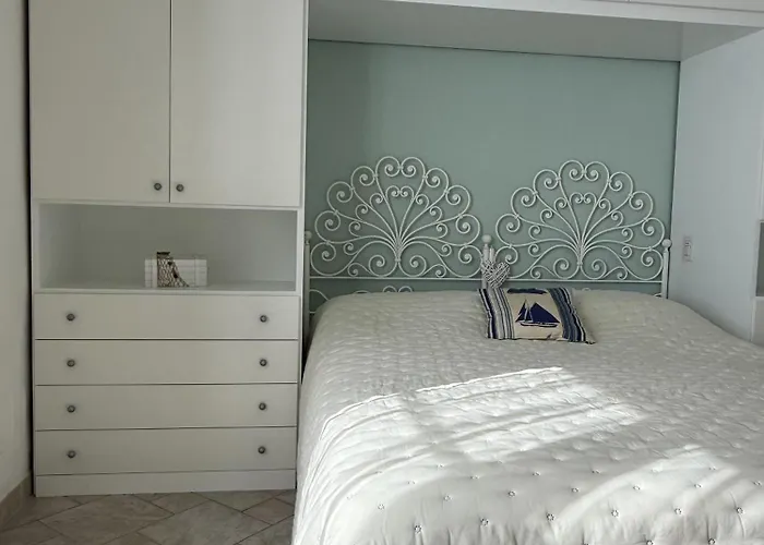 Appartamento Panciroli Dei Marmi *