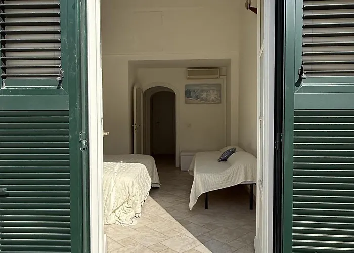 Panciroli Dei Marmi *