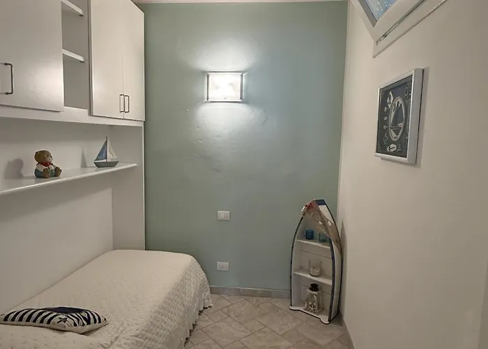 Appartamento Panciroli Dei Marmi