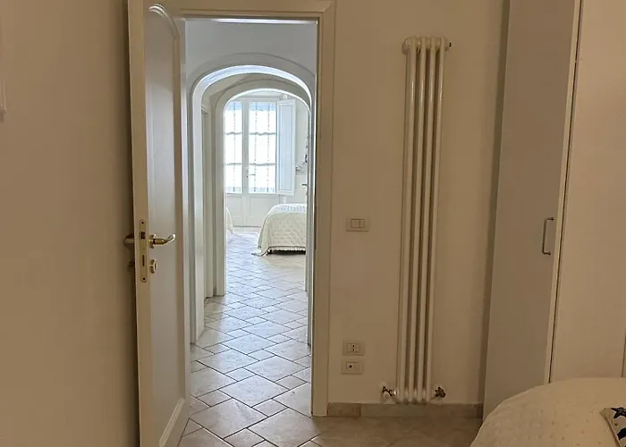 Panciroli Dei Marmi Appartamento *