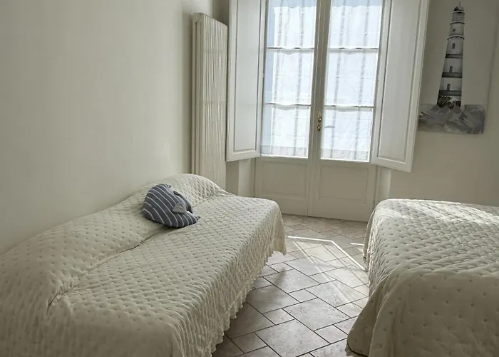 Panciroli Dei Marmi * Forte dei Marmi