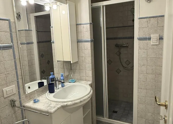 Panciroli Dei Marmi Forte dei Marmi