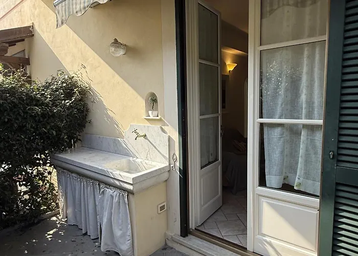 Appartamento Panciroli Dei Marmi Forte dei Marmi