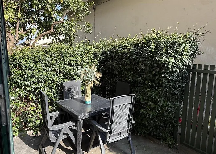 Appartamento Panciroli Dei Marmi