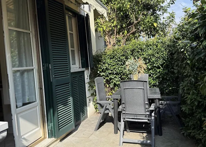 Panciroli Dei Marmi Forte dei Marmi