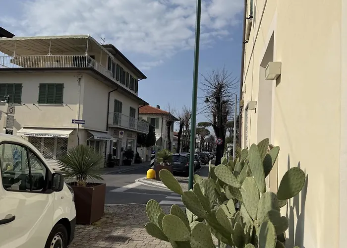 Appartamento Panciroli Dei Marmi *