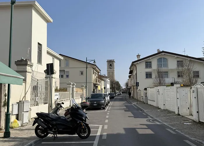 Appartamento Panciroli Dei Marmi