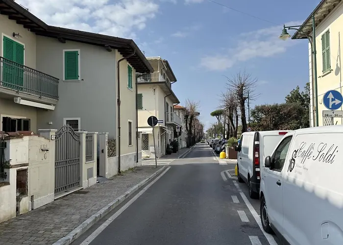 Panciroli Dei Marmi *