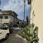Апартаменты Panciroli Dei Marmi *