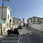 Апартаменты Panciroli Dei Marmi