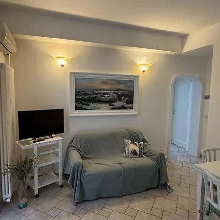 شقة Panciroli Dei Marmi *