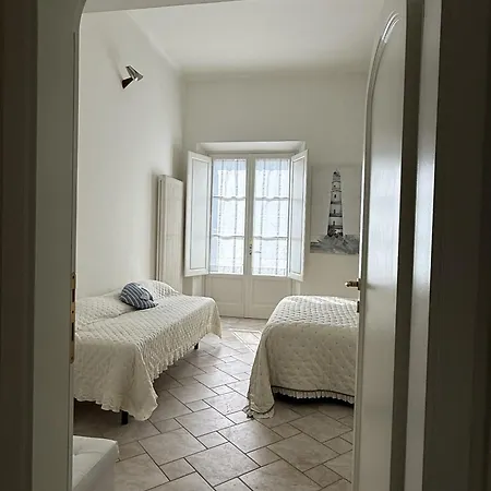 Апартаменты Panciroli Dei Marmi