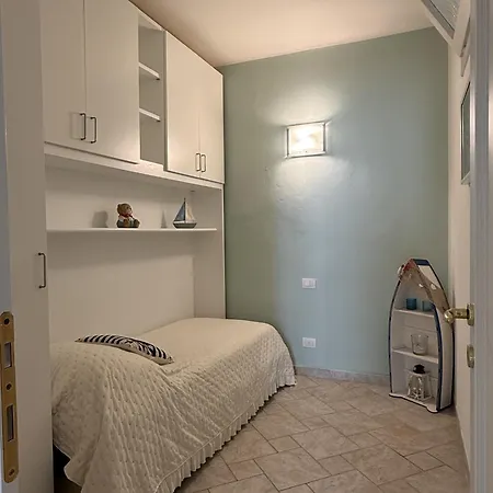 Panciroli Dei Marmi Apartament