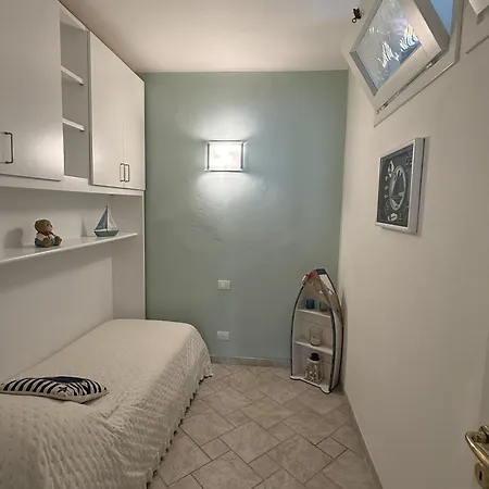Apartman Panciroli Dei Marmi