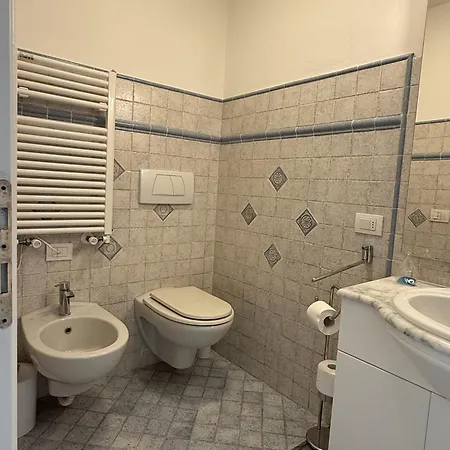 Panciroli Dei Marmi Apartman Forte dei Marmi
