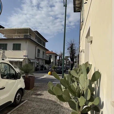 Apartman Panciroli Dei Marmi *