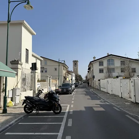 Appartement Panciroli Dei Marmi