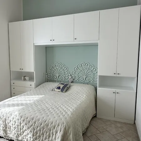 Apartamento Panciroli Dei Marmi *